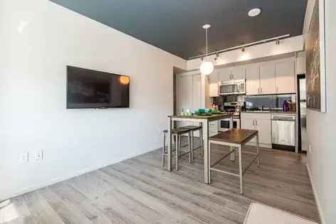 1 room apartment of 73 m² in Ottawa