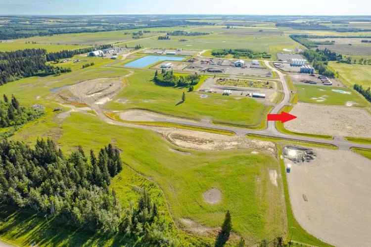 Land For Sale in null, Alberta