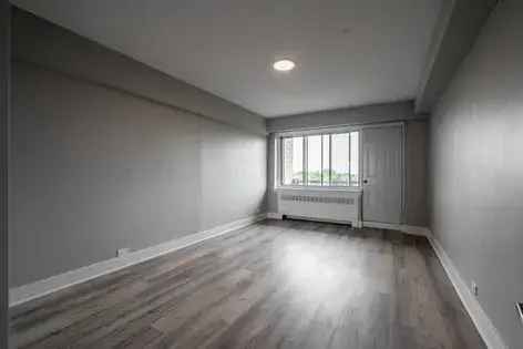 1 room apartment of 66 m² in Montreal