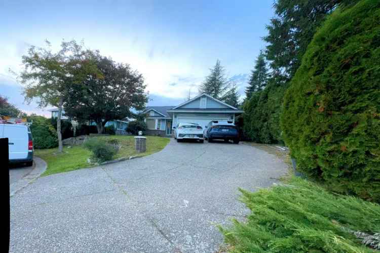 10687 155A Street in Surrey: Fraser Heights House for sale (North Surrey)  : MLS®# R2933565