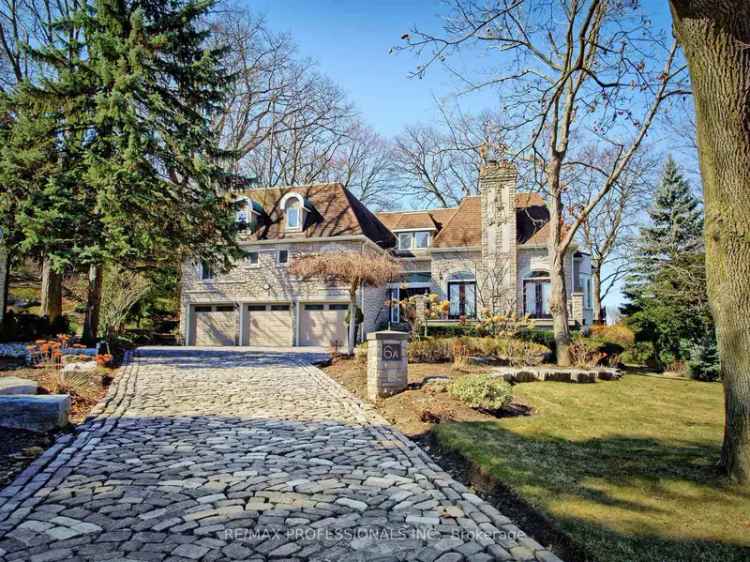 House For Sale , Toronto, Ontario