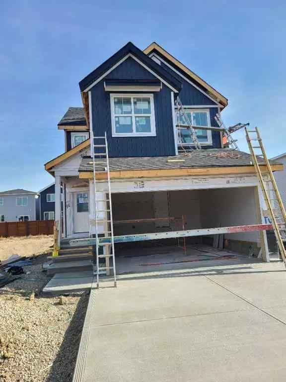 House For Rent in Calgary, Alberta