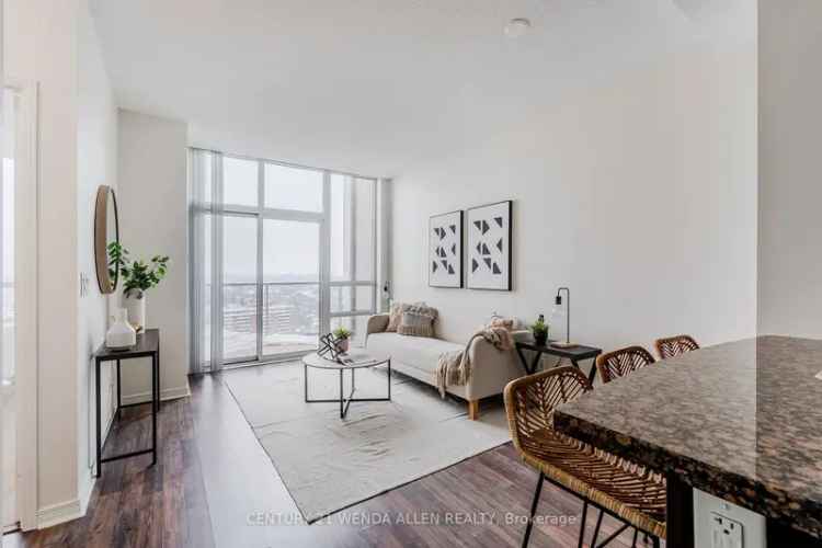 Buy Penthouse Condo in Toronto with Stunning Panoramic Views