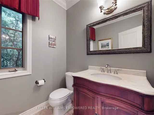 House For Sale in Richmond Hill, Ontario