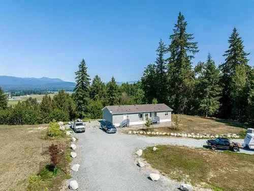 House For Sale In Langley, British Columbia