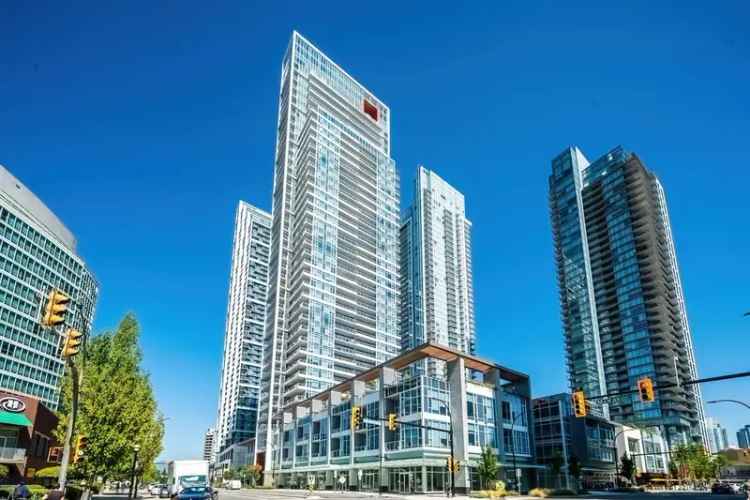 Condo For Sale in 6080, McKay Avenue, Burnaby, British Columbia