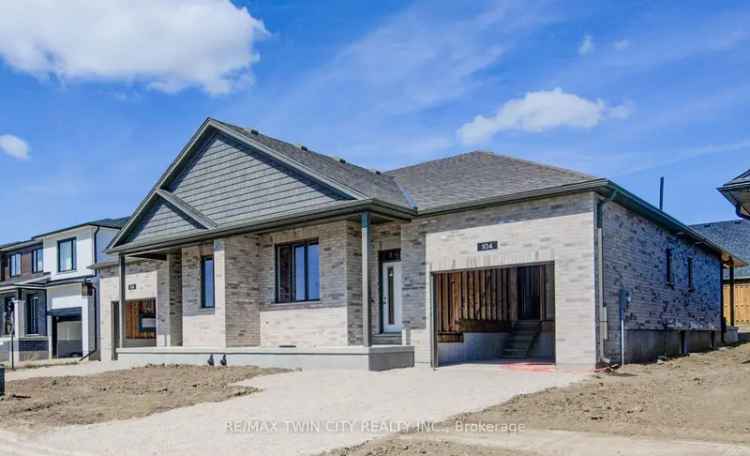 House For Sale in Woolwich, Ontario