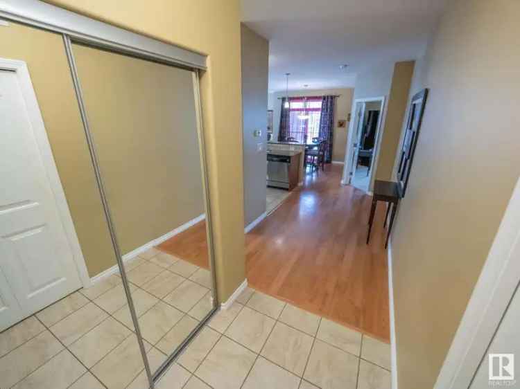 2 Bed 2 Bath Condo for Sale in Edmonton