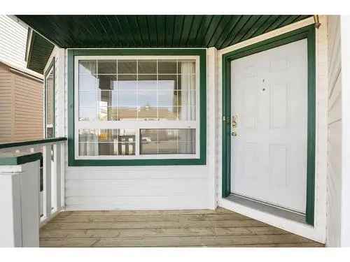 House For Sale In Arbour Lake, Calgary, Alberta
