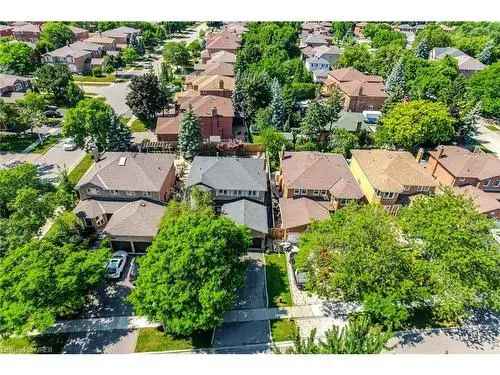 House For Sale In Clearview, Oakville, Ontario