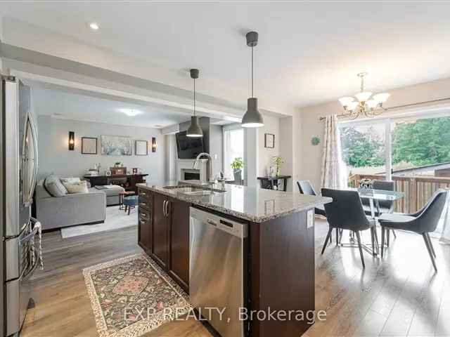 House For Sale in Niagara Falls, Ontario