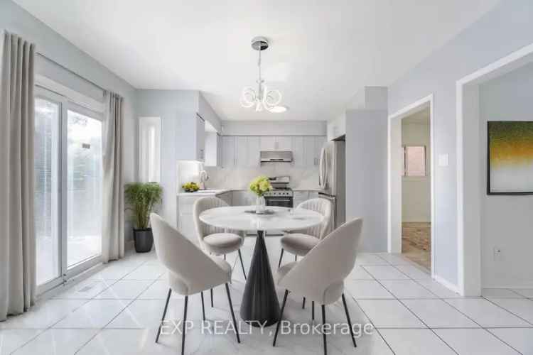 House For Sale in Toronto, Ontario