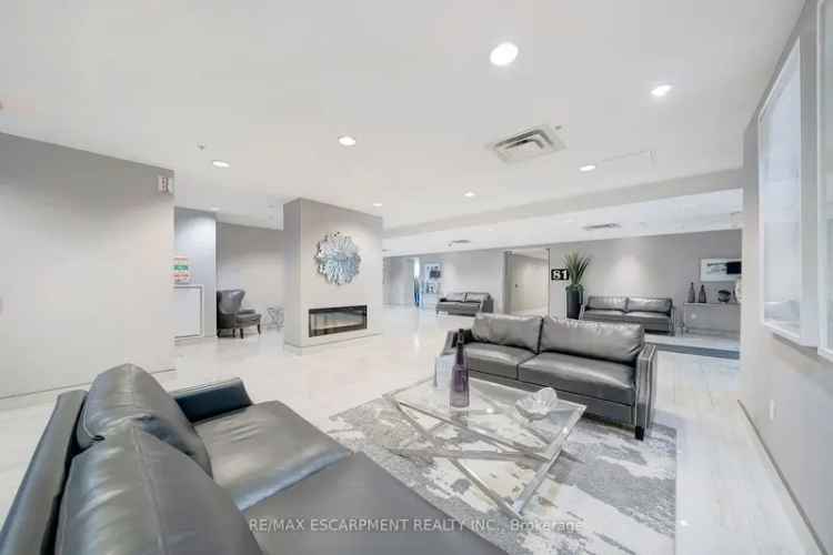 Condo For Sale in Hamilton, Ontario