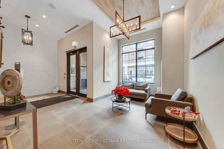 Condo For Sale in Ottawa, Ontario