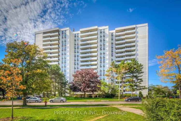 Condo For Rent in Toronto, Ontario