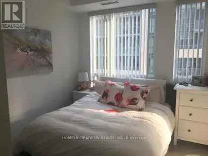 1 room apartment of 124 m² in Toronto