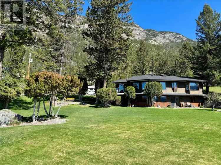 Eagle's Nest Estates Lakeview Home 4 Beds 3 Baths