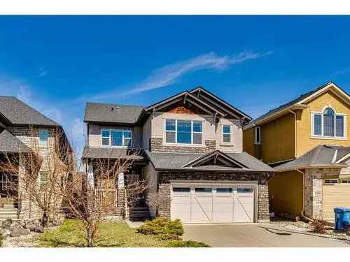 Aspen Woods Family Home 4 Beds Mountain Views