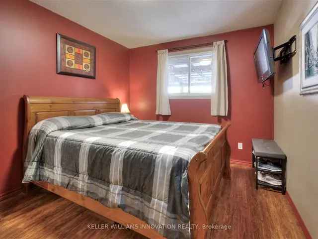 House For Sale in 37, Harvest Court, Kitchener, Ontario