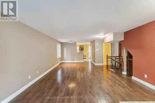 3-Bedroom Condo For Sale In Ottawa - Heron Gate