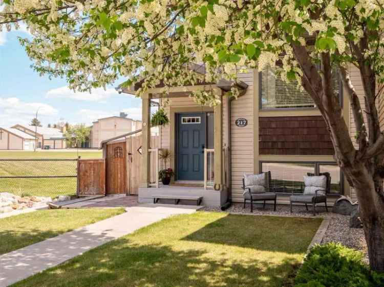 Cozy 4-Bedroom Home Move-In Ready