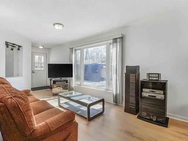 Bungalow for Sale Rigaud 212 Rue Letourneau