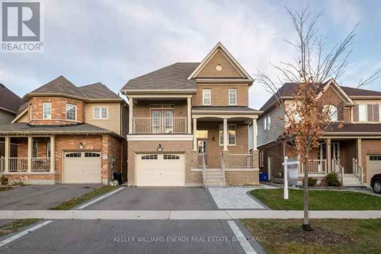 3 1 Bedroom Home in Bowmanville Northglen with Basement Apartment