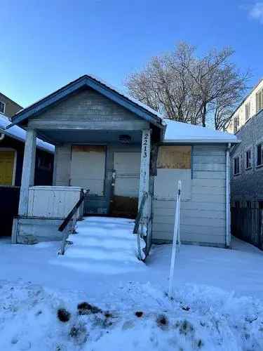 House For Sale In Bankview, Calgary, Alberta