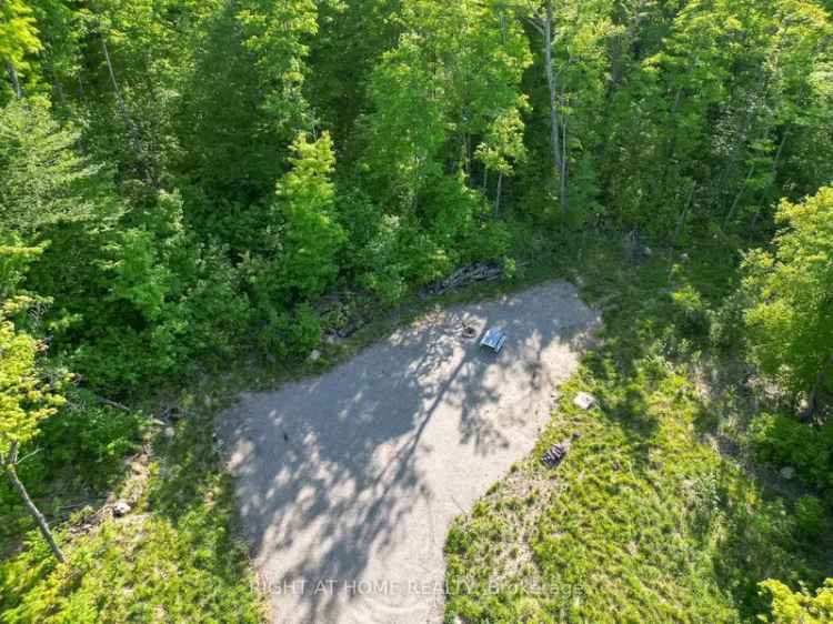 Land For Sale in Armour Township, Ontario