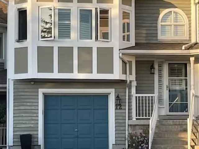 Townhouse For Rent in Dartmouth, null