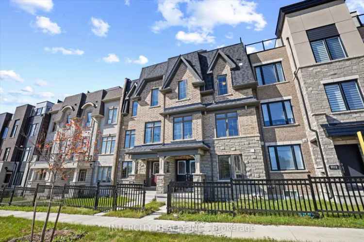 House For Sale in Markham, Ontario