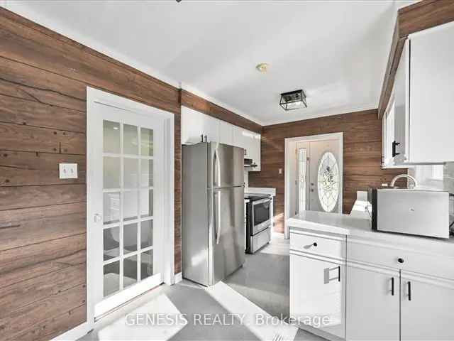 House For Sale in Toronto, Ontario