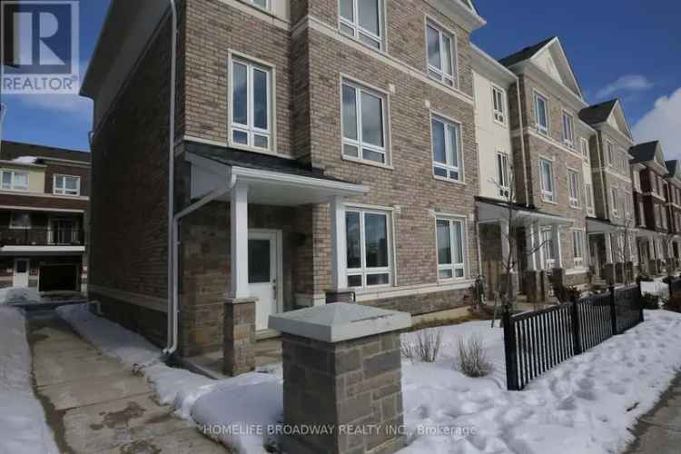 Buy townhouse in Wismer area with modern features and top schools