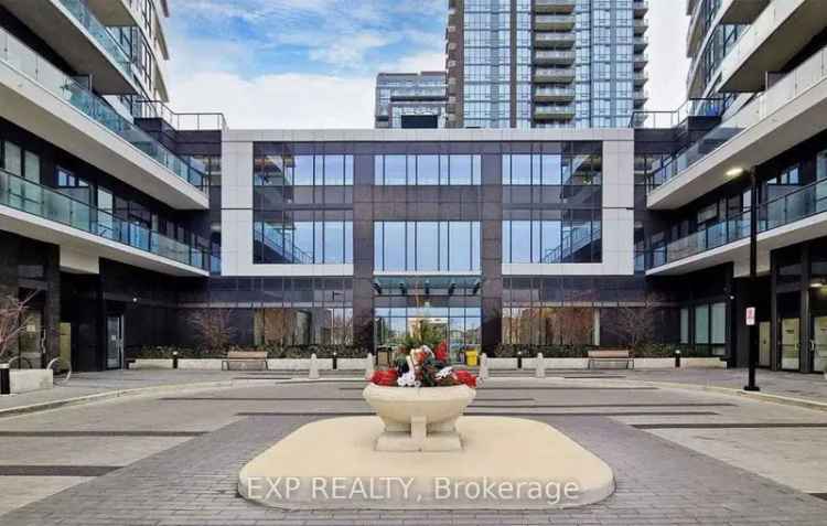 Condo For Rent in Mississauga, Ontario