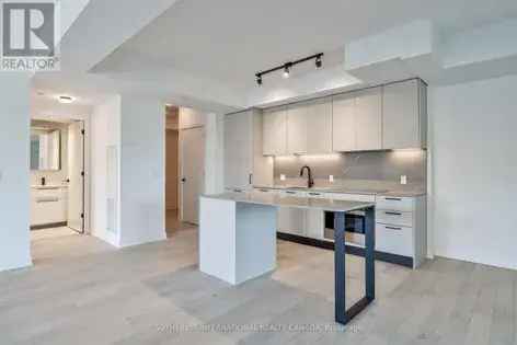 3 Bedroom 1312 Sqft Condo in Toronto with Parking and Locker