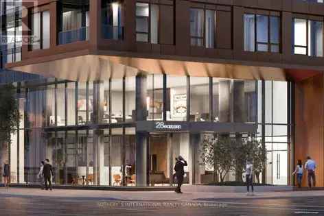 2 rooms apartment of 124 m² in Toronto