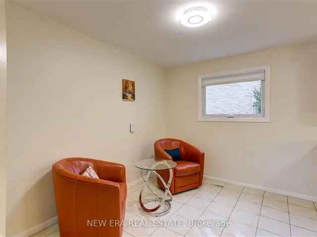 House For Sale in Burlington, Ontario