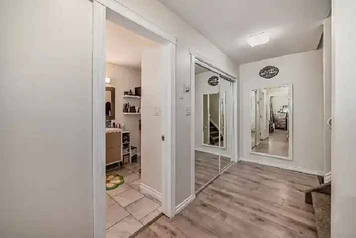 FULLY RENOVATED Condo in prime location