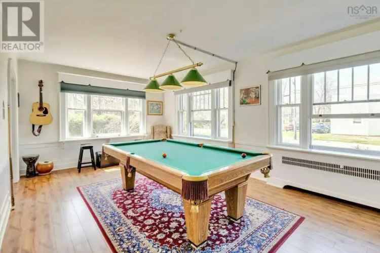 3-Bedroom 25-Bath Character Home with 1-Bedroom Apartment