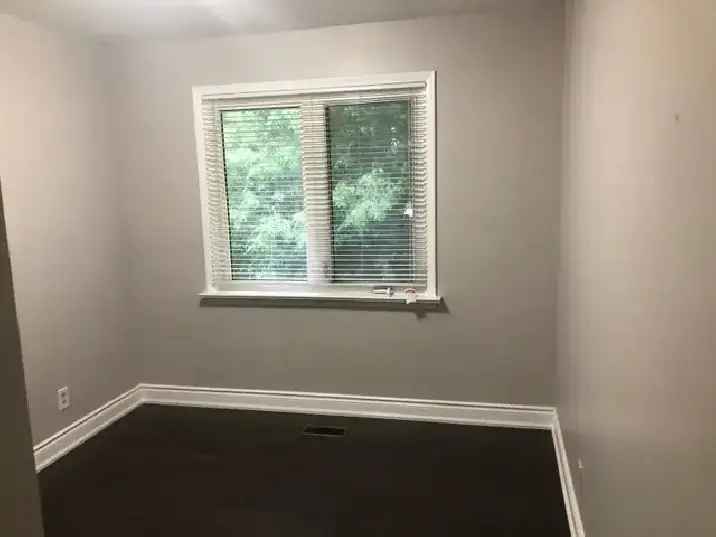 Weston Road and Shephard Ave - Room for Rent