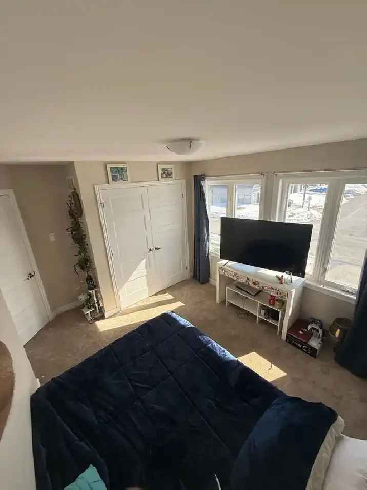 Furnished Room for Rent Arnprior New Development