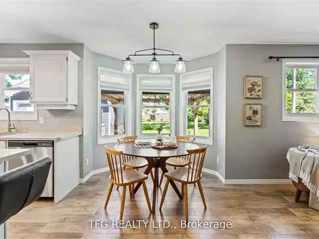 House For Sale in Kawartha Lakes, Ontario