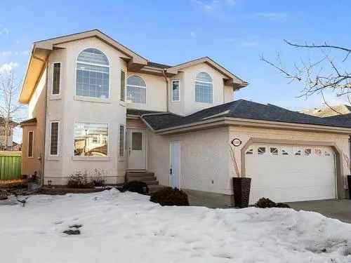 House For Sale In Haddow, Edmonton, Alberta