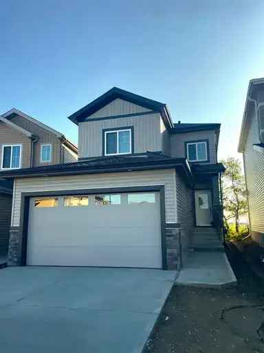 229 Rolston Wynd -  in Leduc