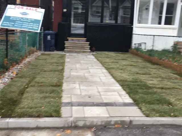 House For Sale in Toronto, Ontario