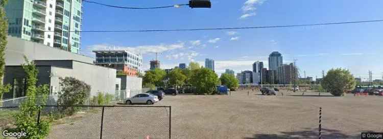 Land For Sale in Medicine Hat, Alberta