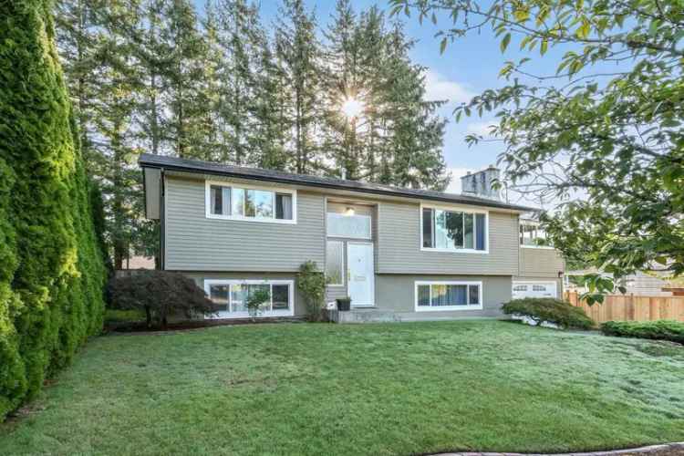 3220 275 Street in Langley: Aldergrove Langley House for sale : MLS®# R2951326