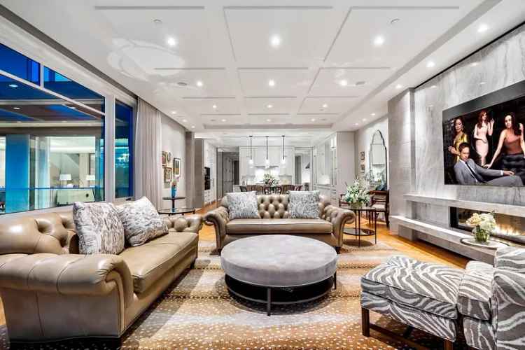 British Properties Estate: 14759 Sq Ft Luxury Home for Sale