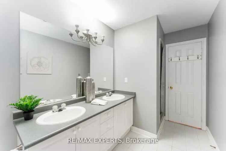 House For Sale in Vaughan, Ontario