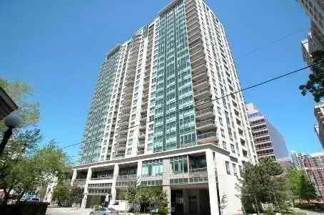 Condo For Rent in Toronto, Ontario